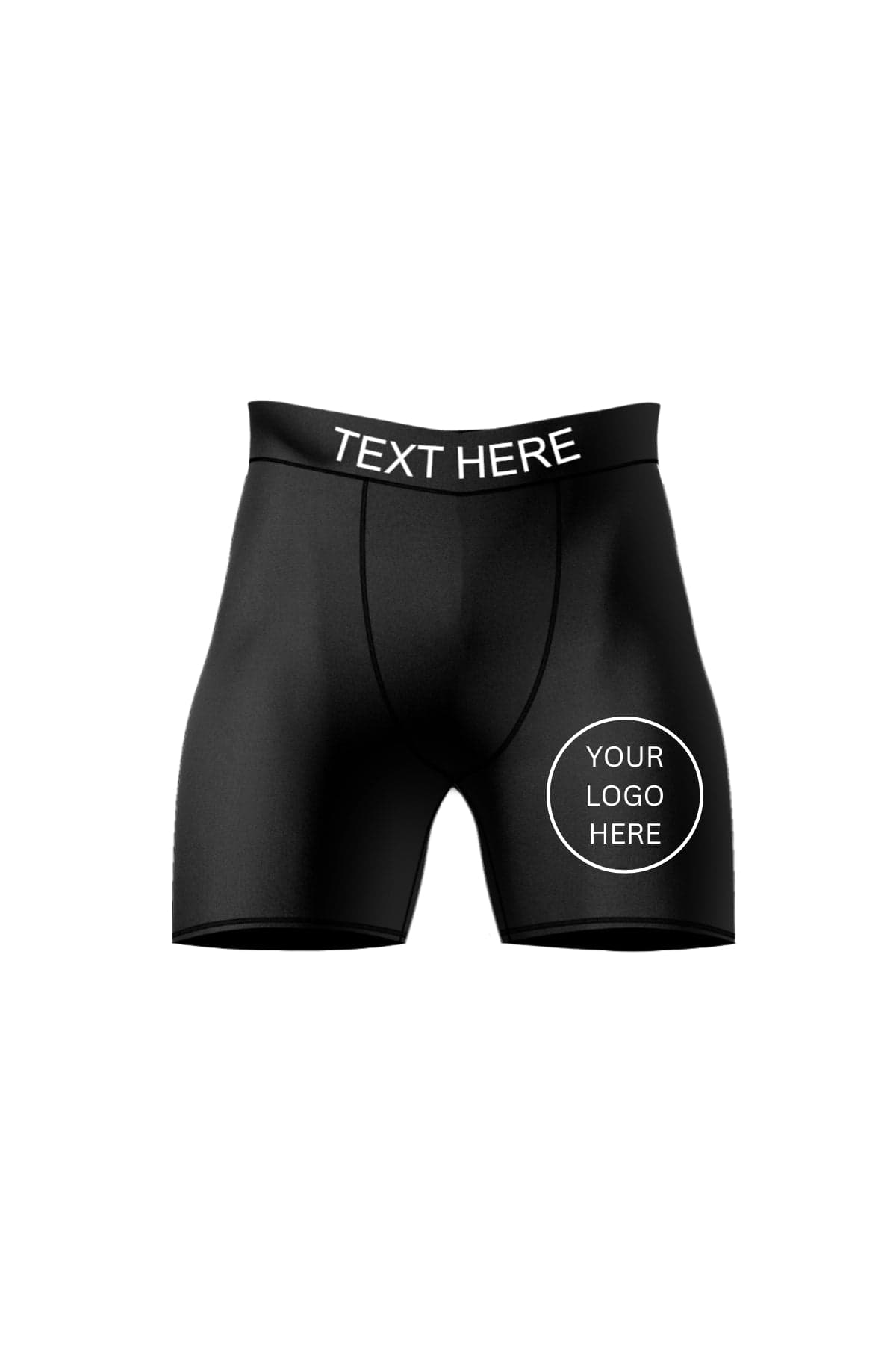 Custom GripFlex Shorts