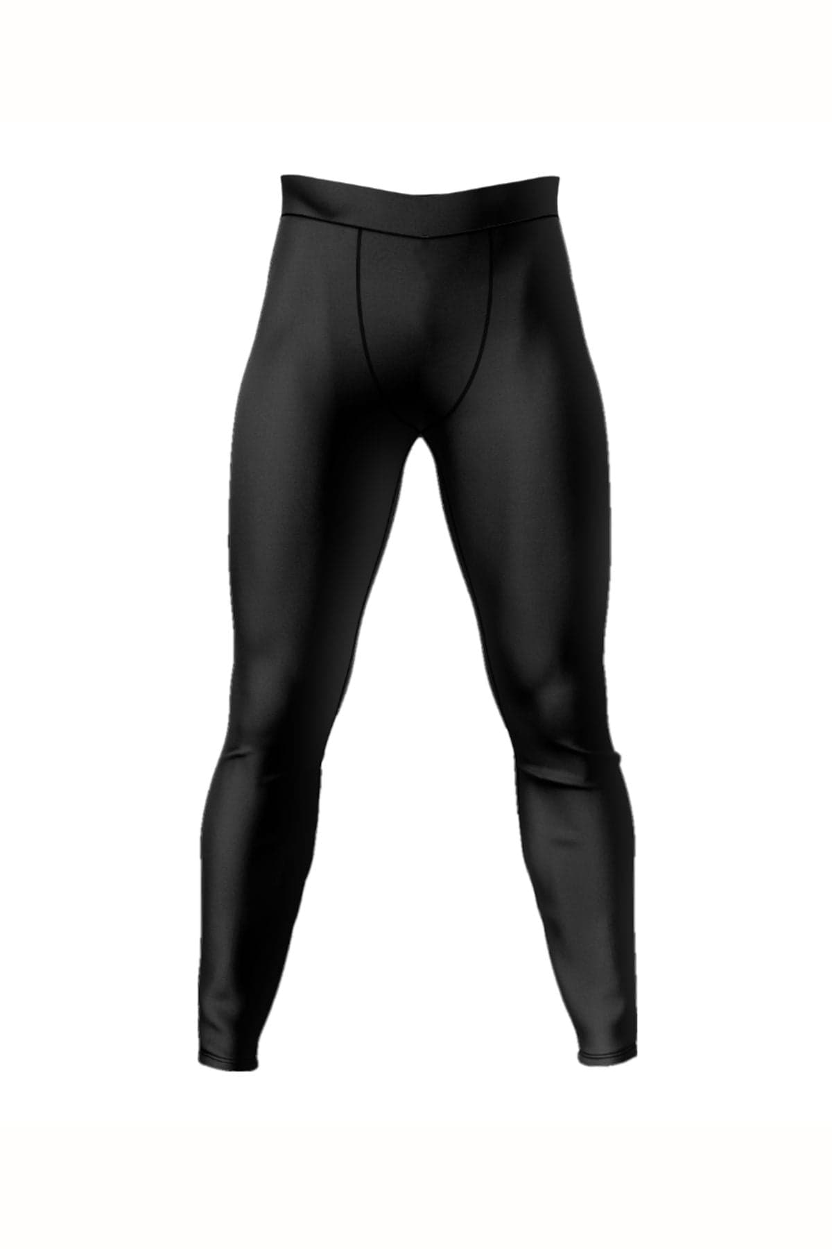 Custom Victory Edge Spats