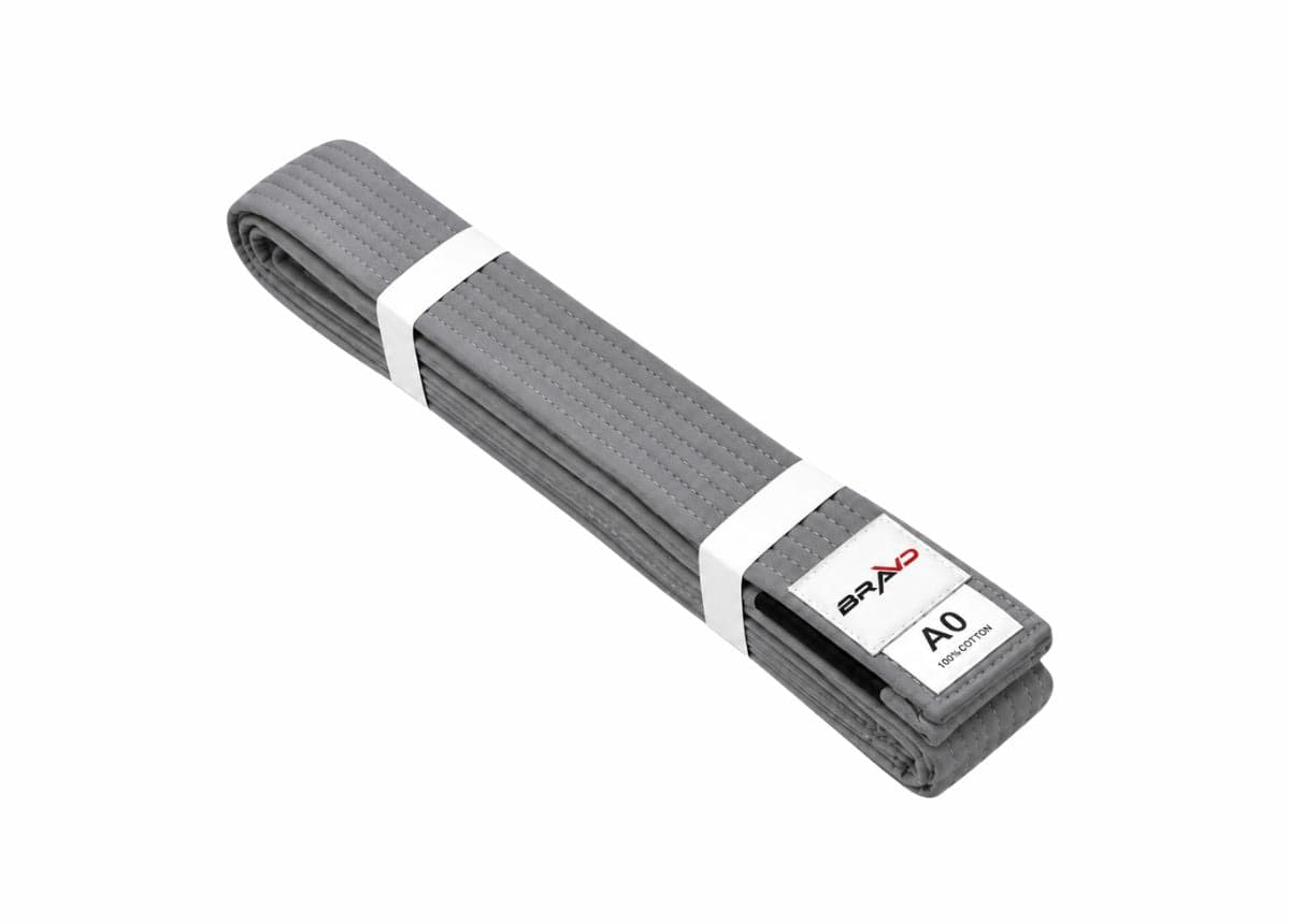 Grey Belt Jiu Jitsu