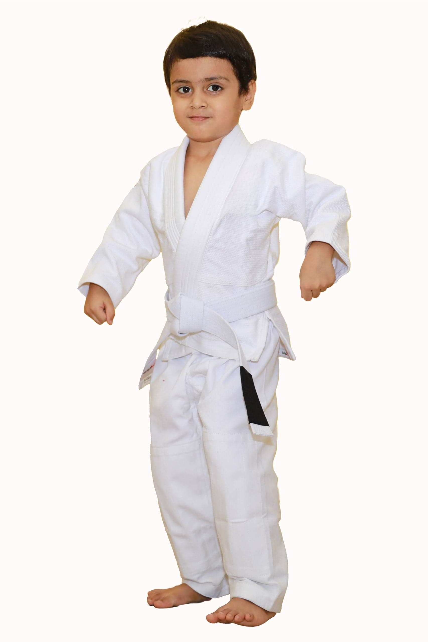 Kids Custom Gi