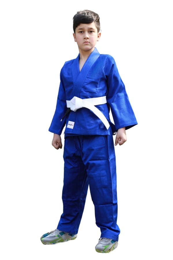 Kids Competition Gi, image 6