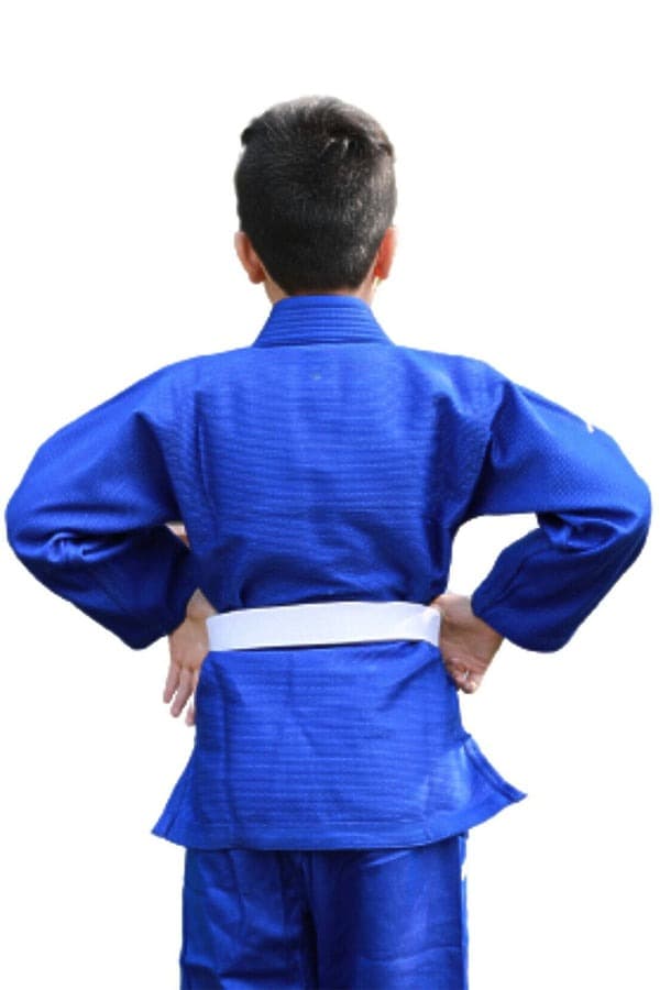 Kids Competition Gi, image 7