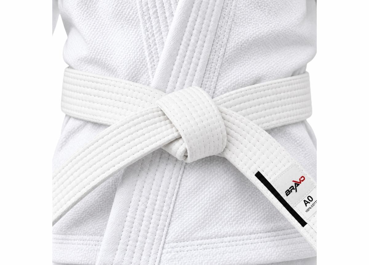 White Belt Jiu Jitsu, image 3