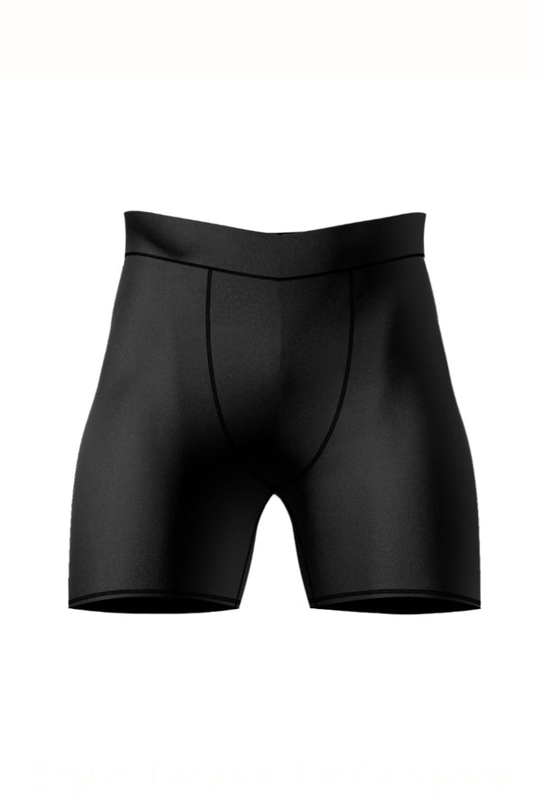 Build Your Own Compression shorts