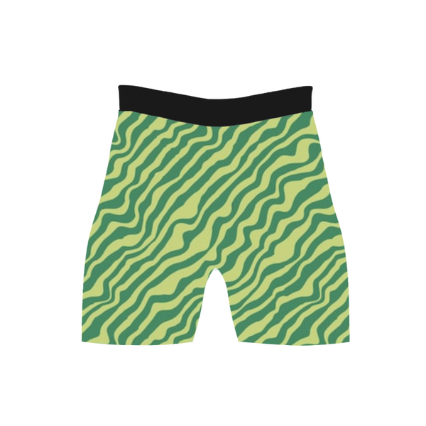 Alpha Strike Training Shorts