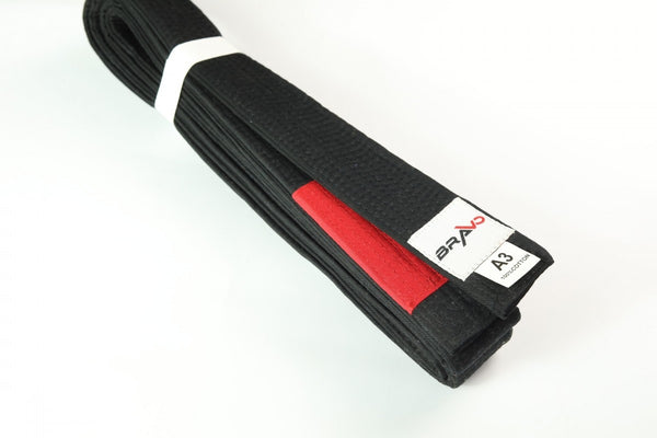 Black Belt Jiu Jitsu