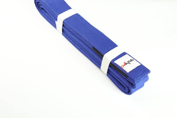 Blue Belt Jiu Jitsu