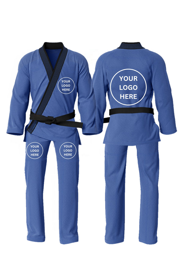 Custom Champion's Choice Gi