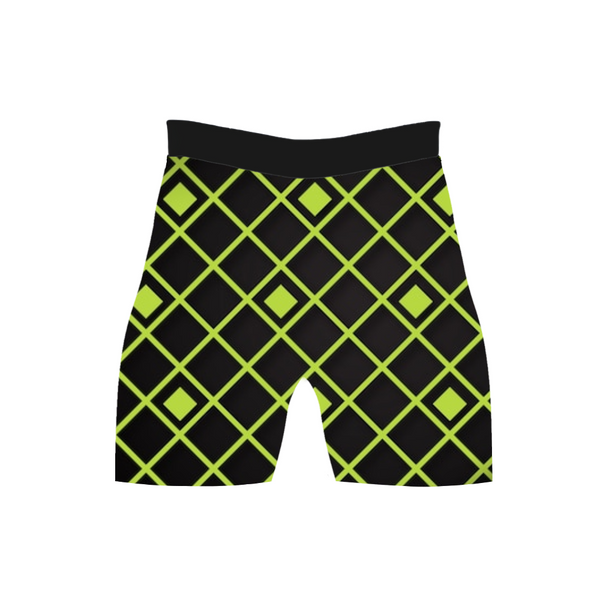 Iron Guard Fight Shorts