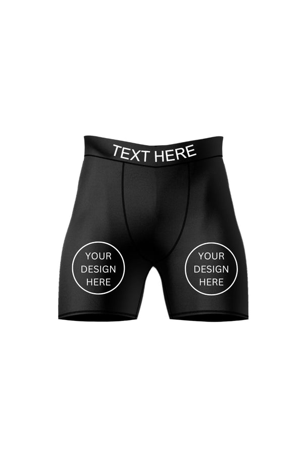 Personalized RollWear Shorts