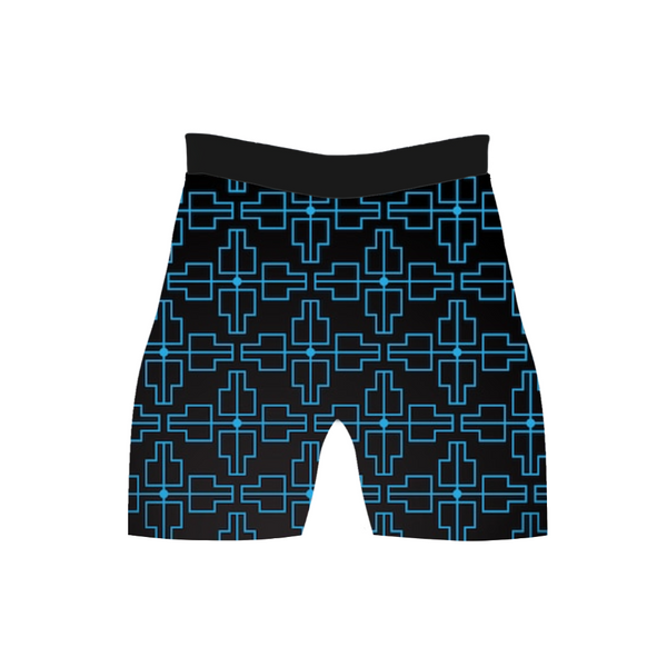 Stealth Motion BJJ Shorts