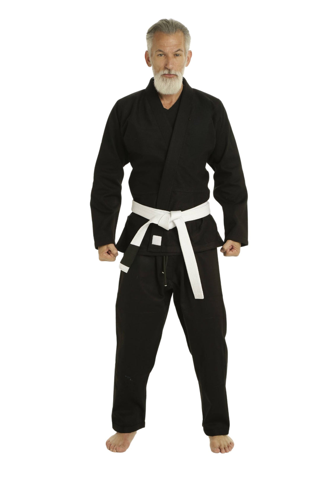 Unbranded Bjj gi