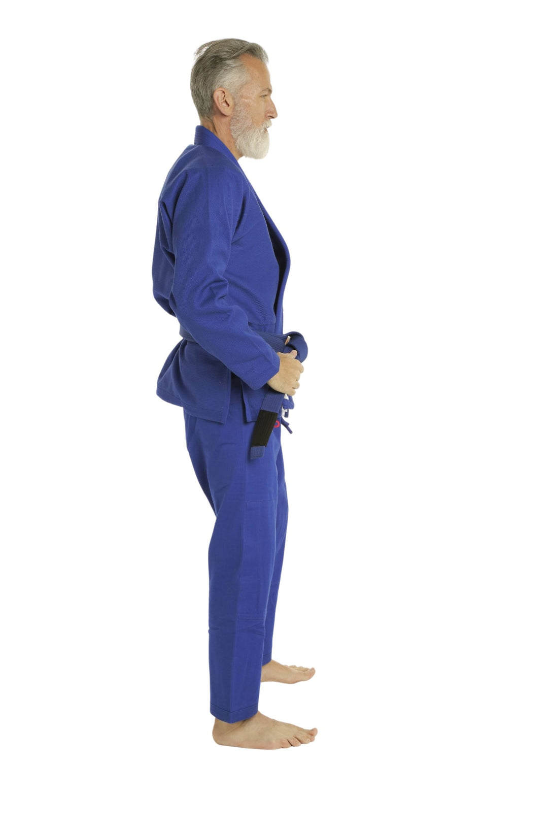 Unbranded Bjj gi