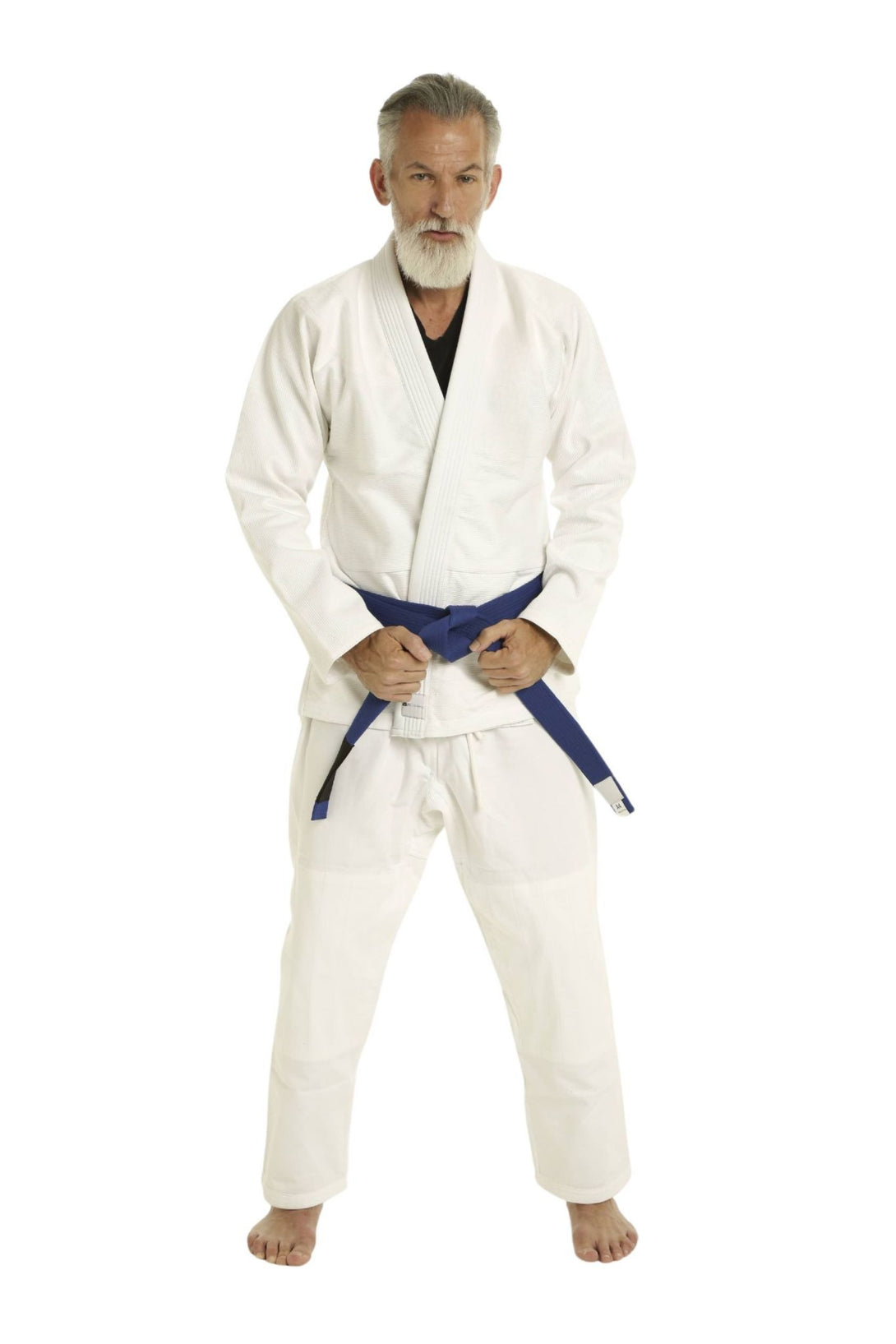 Unbranded Bjj gi