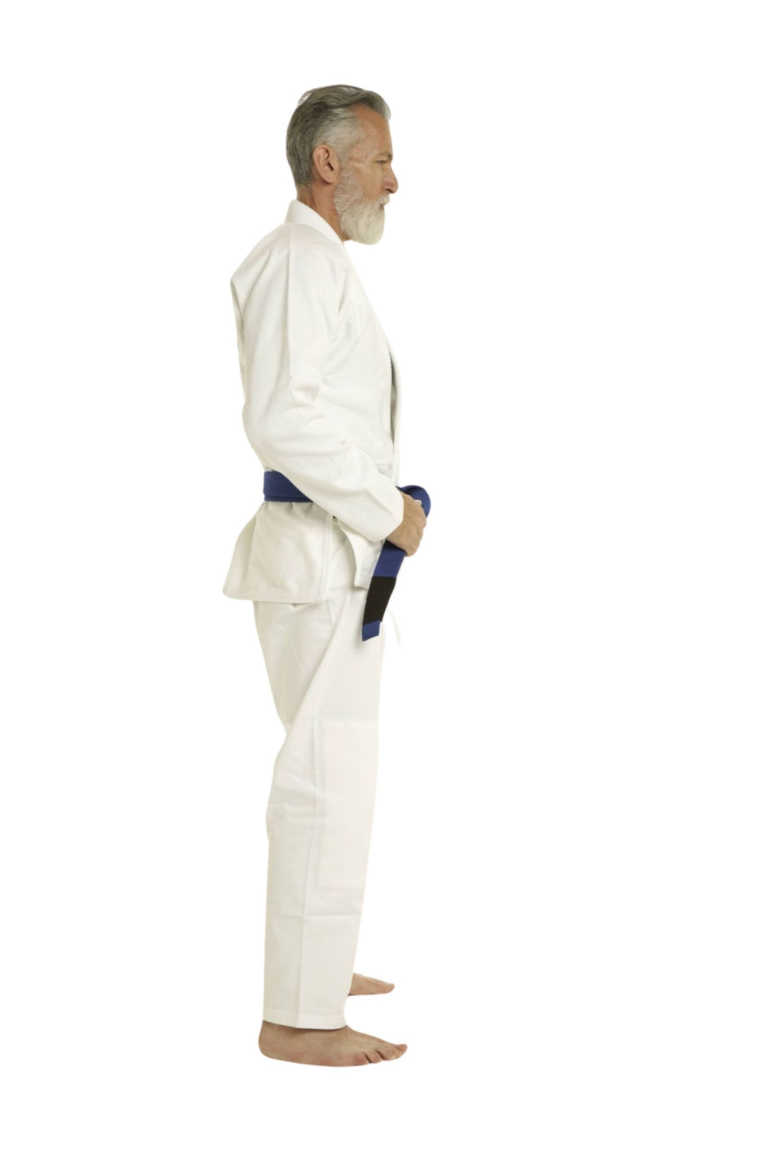 Unbranded Bjj gi