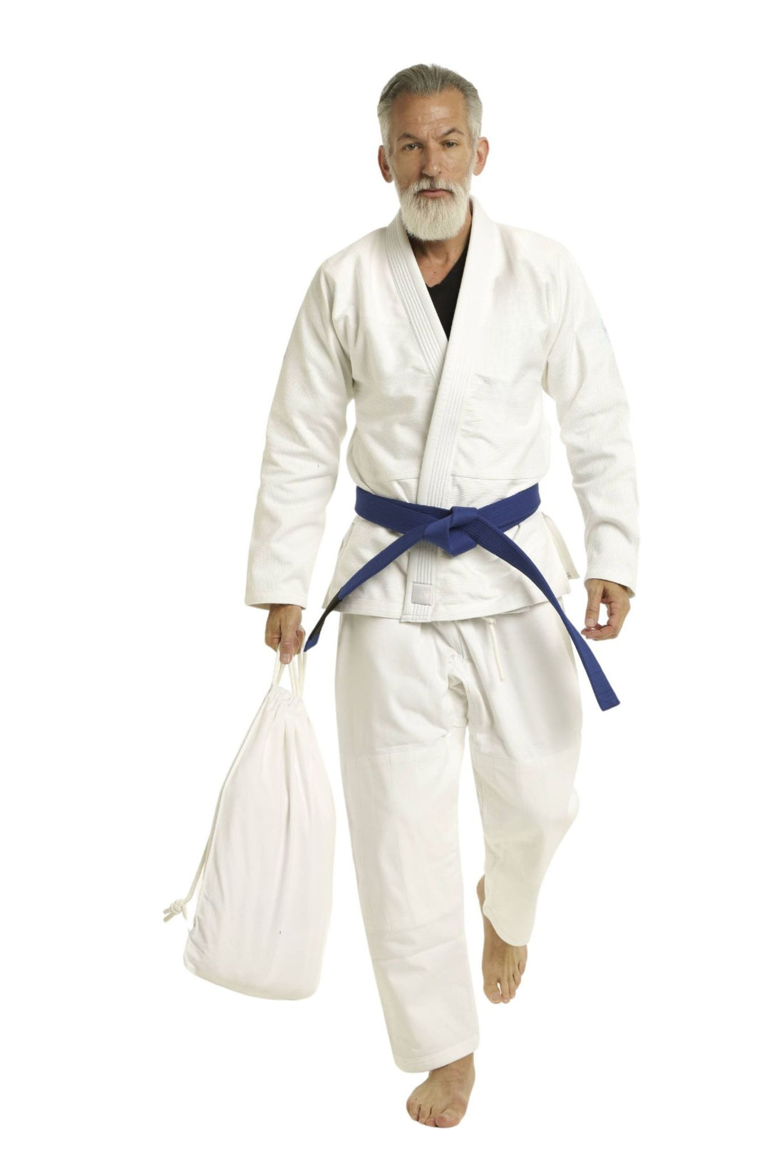 Unbranded Bjj gi