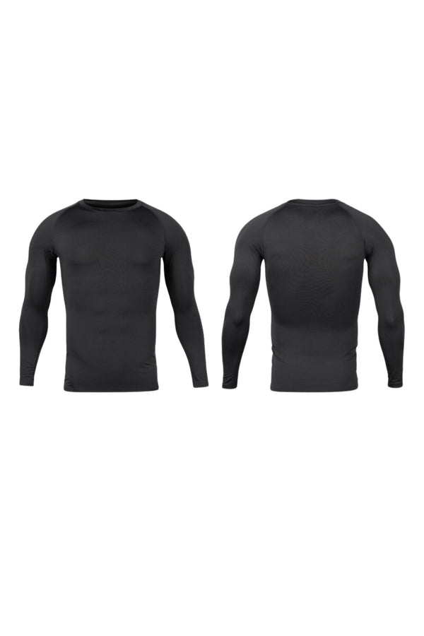 Custom Stealth Flow Rash Guard