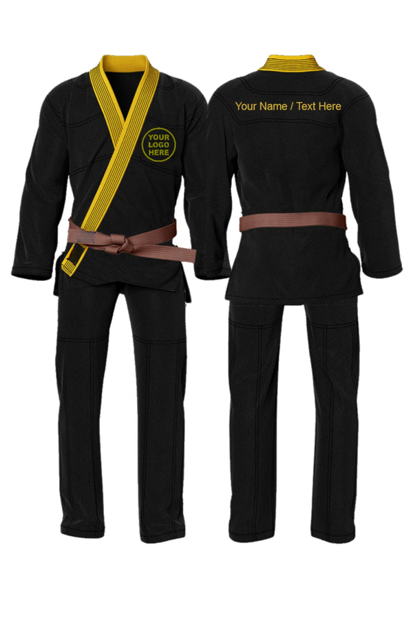 Custom Lightweight Gi