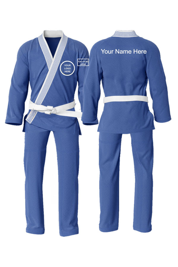 Custom UltraFlex Performance Gi