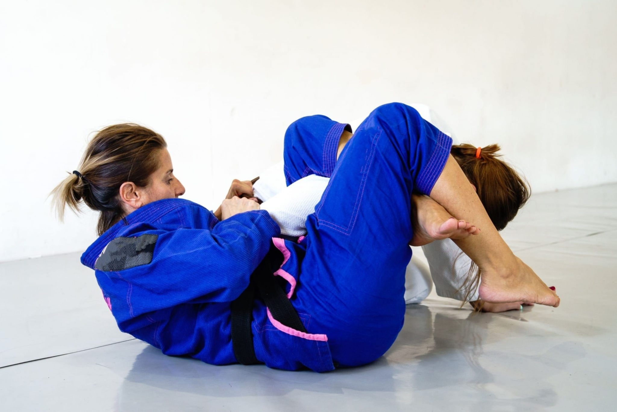 Brazilian Jiu Jitsu Guide For Beginners And Enthusiasts 0157