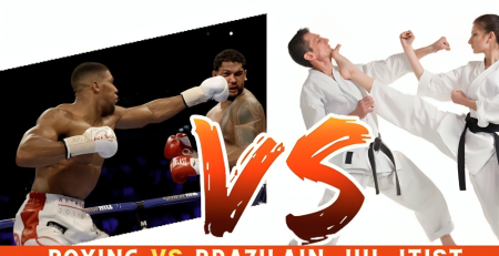 boxing vs bjj